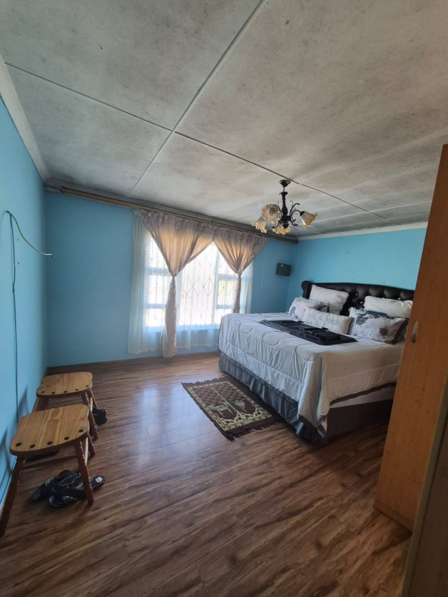 3 Bedroom Property for Sale in Mdantsane Nu 2 Eastern Cape